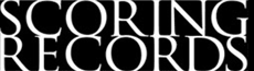 Scoring Records, Logo
